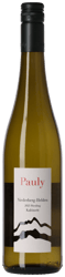 Axel Pauly Niederberg-Helden Riesling Kabinett 2025