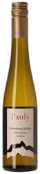 Axel Pauly Niederberg-Helden Riesling Auslese 2023 - 37,5 cl.