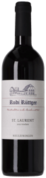 Rudi Rüttger St. Laurent Pfalz 2021