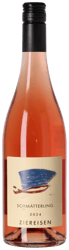 Weingut Ziereisen Schmätterling Rosè 2024