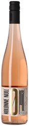 Kolonne Null Rosé 2024 ØKO