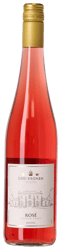 Drei Kronen Kellerei Medium Sweet Mosel Rosé 2025