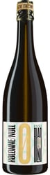 Kolonne Null Cuvée Blanc No.01 Prickelnd alkoholfri