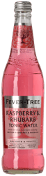 Fever-Tree Raspberry & Rhubarb Tonic Water 500 ml