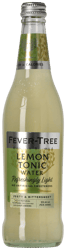 Fever-Tree Lemon Tonic Water 500 ml