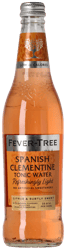 Fever-Tree Spanish Clementine Tonic Water 500 ml