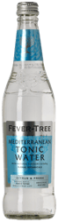 Fever-Tree Mediterranean Tonic Water 500ml