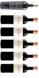 Lopez Cristobal - 1 Bagus og 5 Crianza