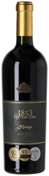 1853 Old Vine Estate Malbec Grand Reserve Heritage 2016