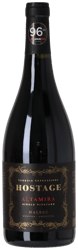 Terroir Expressions Hostage Malbec Uco Valley Altamira 2021