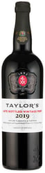 Taylor's LBV 2019
