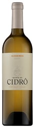 Real Companhia Velha Quinta de Cidro Alvarinho Douro Branco 2024