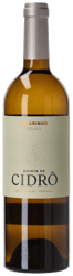Real Companhia Velha Quinta de Cidro Alvarinho Douro Branco 2025
