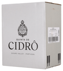 Real Companhia Velha Quinta de Cidro Alvarinho Douro Branco 2025