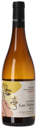 Las Ninas ELLA Chardonnay 2025 0,75 ltr.