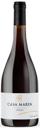 Casa Marin Miramar Syrah 2015