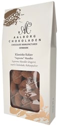 Kakaomandler 90g Aalborg Chokoladen