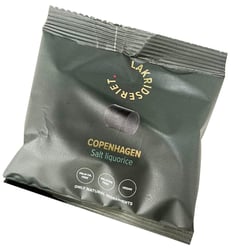 Lakridseriet Copenhagen 36g