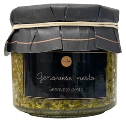 Genovese Pesto