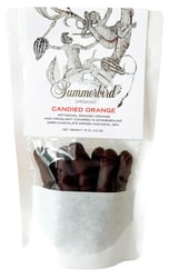 Summerbird Candied Orange ØKO