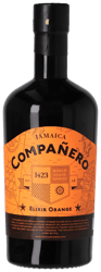 Compañero Ron Elixir Orange - Jamaica