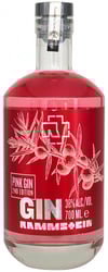Rammstein Pink Gin ltd. 2nd Edition