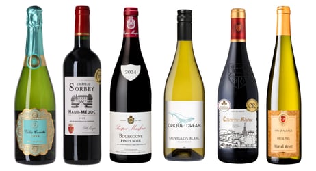 Tour de France 2026 Smagekasse