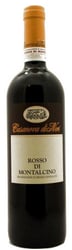 Casanova di Neri Rosso Di Montalcino 2012