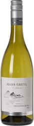 Hans Greyl Sauvignon Blanc Marlborough 2024