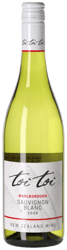 Toi Toi Sauvignon Blanc Marlborough 2025