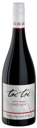 Toi Toi South Island Pinot Noir 2024