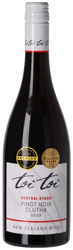 Toi Toi Pinot Noir Clutha Central Otago 2023