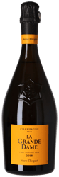 Veuve Clicquot La Grande Dame Brut 2018
