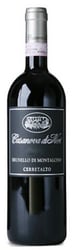 Brunello Cerretalto 2006