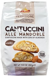 Cantucci Almond