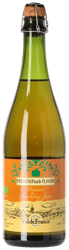 Val de France Organic Sparkling Peach - ØKO 0,0 % Alkoholfri