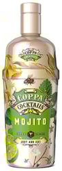 Coppa Cocktails Mojito