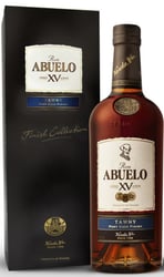 Ron Abuelo XV Tawny Cask