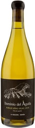 Albillo Viñas Viejas 2015, Dominio del Aguila