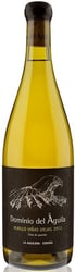 Albillo Vinas Viejas 2012, Dominio del Aguila