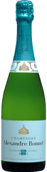 Alexandre Bonnet Harmonie de Blancs Brut Champagne