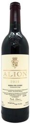 Vega Sicilia Alión Ribera del Duero 2015