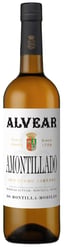 Alvear Amontillado 75 cl.