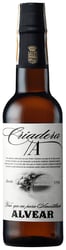 Alvear Fino Criadera A  37,5 cl (halvflaske)