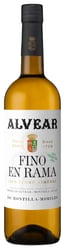 Bodegas Alvear Fino en Rama