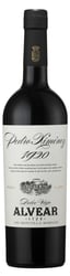 Bodegas Alvear PX Dulce Viejo 1920