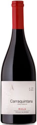 Bodegas Amaren Viñedo Singular Carraquintana Rioja Alavesa 2021 i trækasse