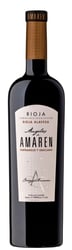 Bodegas Amaren "Angeles de Amaren" Rioja Alavesa 2020