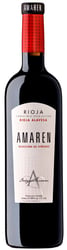Bodegas Amaren Rioja Alavesa Selección de Viñedos 2021