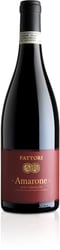 Fattori Amarone della Valpolicella DOCG 2011